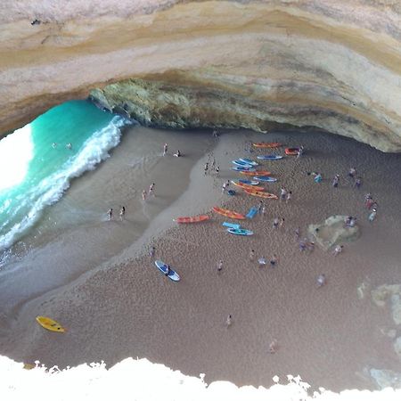 Alto Dos Navegantes Apartman Armação de Pêra Kültér fotó